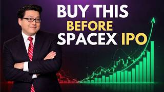 The $7 SpaceX Stock That Could Create Millionaires