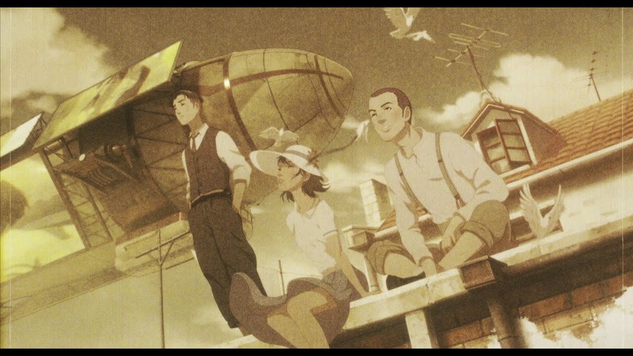 エッジ・オブ・タイム】 | 第38回東京国際映画祭