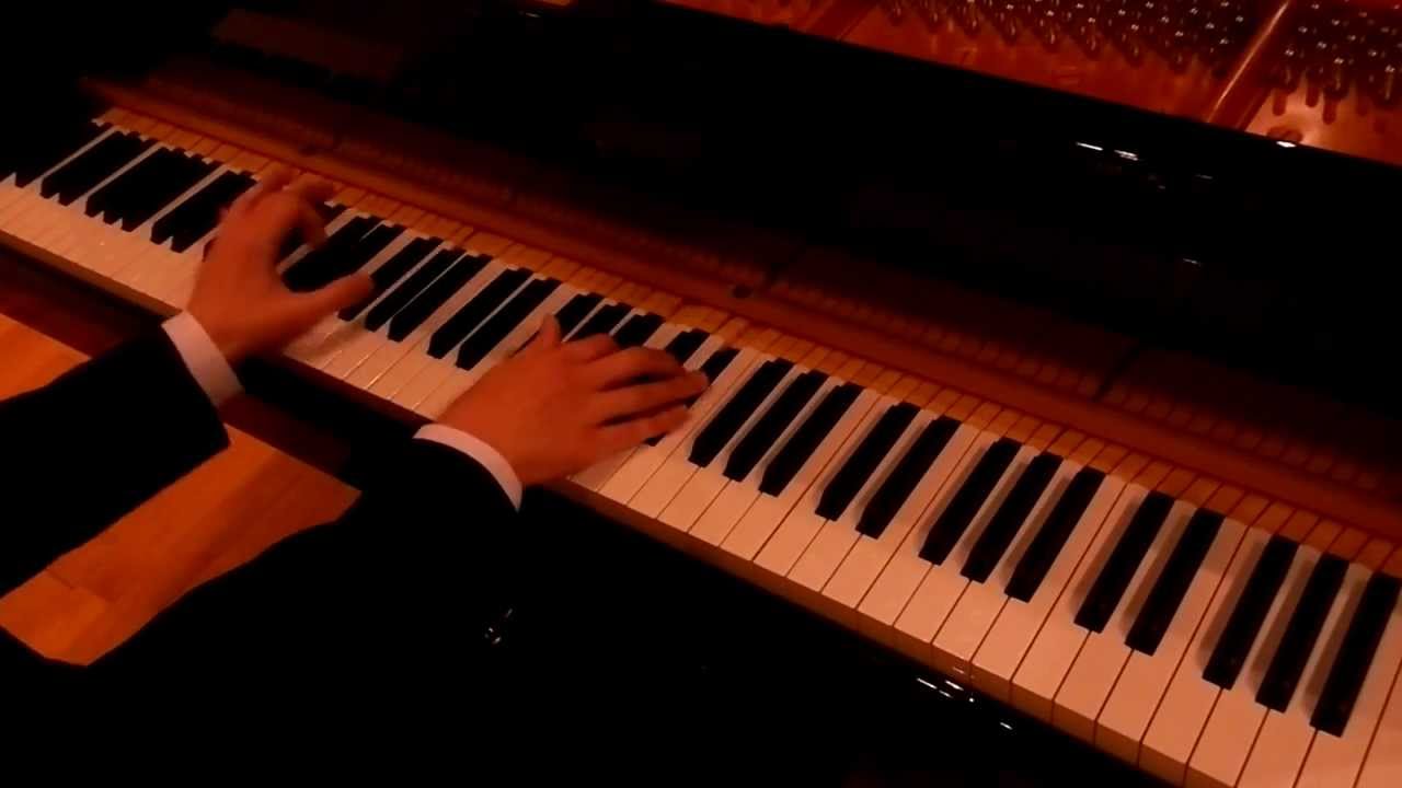 高音質 脳漿炸裂ガール ピアノ 耳コピ即興 Youtube