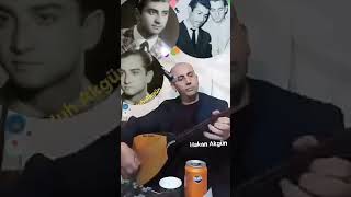 Duman Çöker Dağ Arasına (Dil Yarası) Hakan Akgün