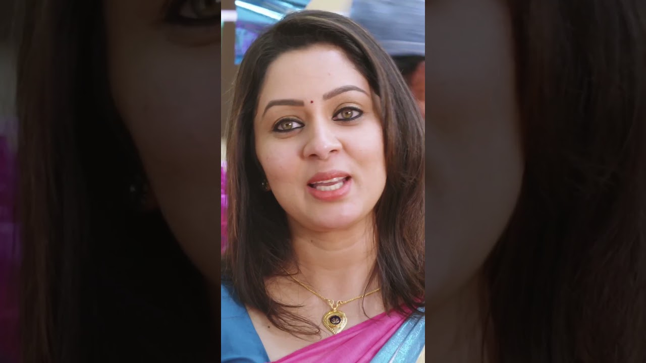 ஏதேனும் சிக்கல் இருக்குமா?...Tamil Movie Shorts | Romantic  Shorts  #movie #tamil