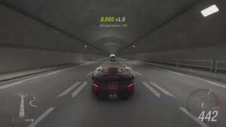 The Latest in Collision Avoidance Tech | Forza Horizon 6