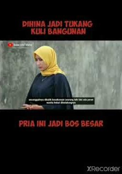 Jangan menilai laki laki yang belum mapan kalau laki laki sudah mapan seleranya juga bukan kamu