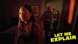 The Must Watch Movies of SXSW x Sundance - Let Me Explain (2024)