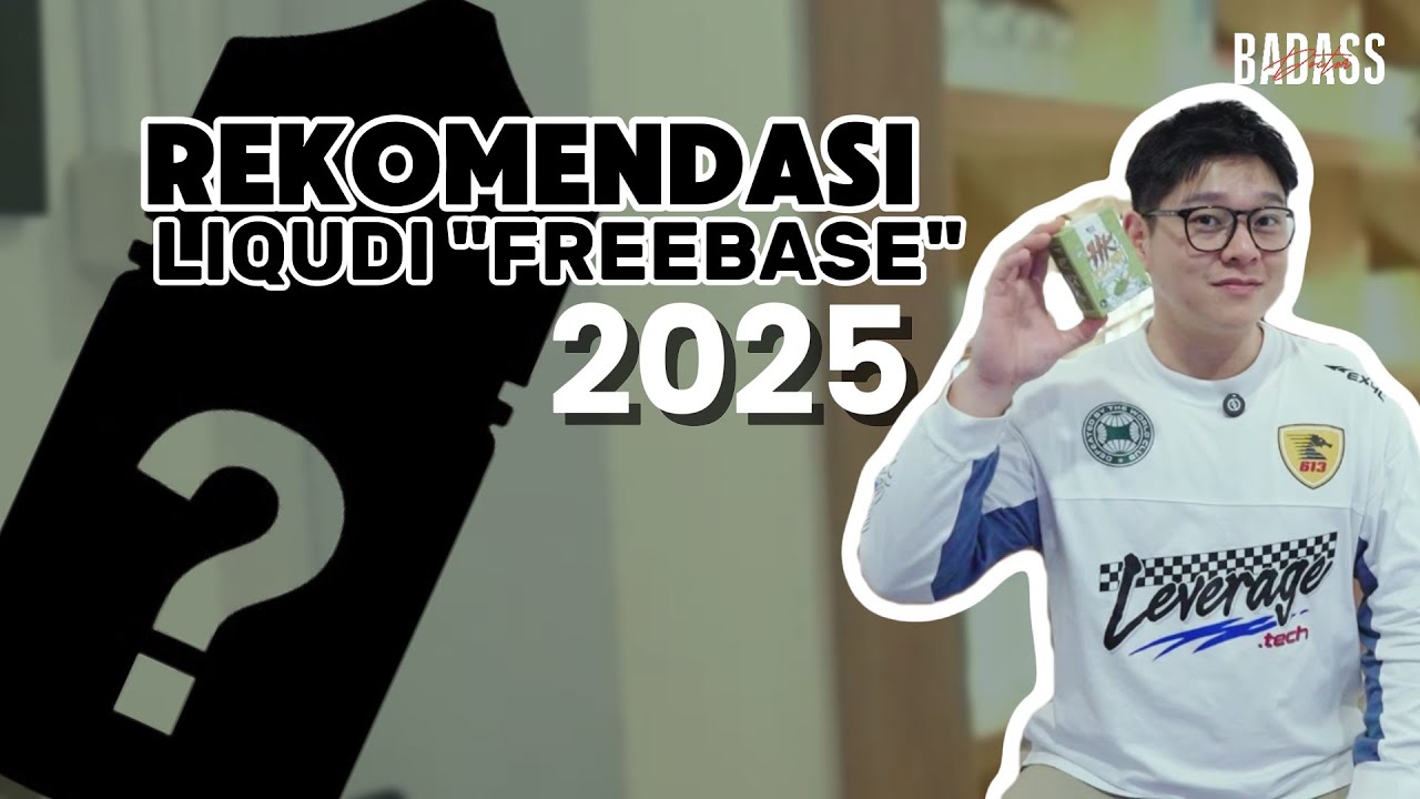 REKOMENDASI FREEBASE DI 2025 - YouTube
