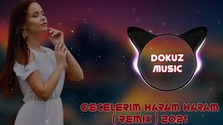 Sebıne Celalzade - Ona Deyin Gelsin 2021 - Remix - gecelerim Haram ( Trap Beats )