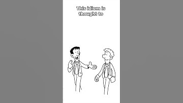 1-Minute Idiom: Breaking the Ice | English Expressions Explained