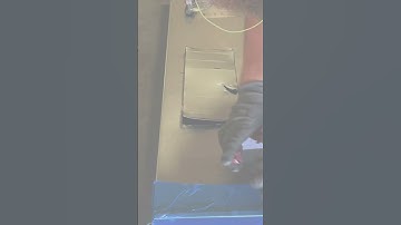 HETO High Efficiency Takeoff on Rectangular Duct