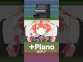 音楽解剖 バッカアノ編 #重音テト #バッカアノ