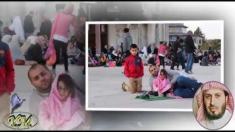 052 Surat AtTur الشيخ سعد الغامدي سورة الطور