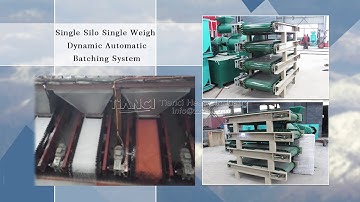 Batching System Series
