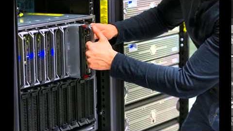 Servidores Dedicados