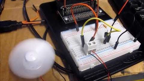 Kitronik Inventors Kit Experiment 4 Drive a Motor