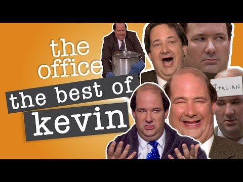 the-best-of-kevin---the-office-us