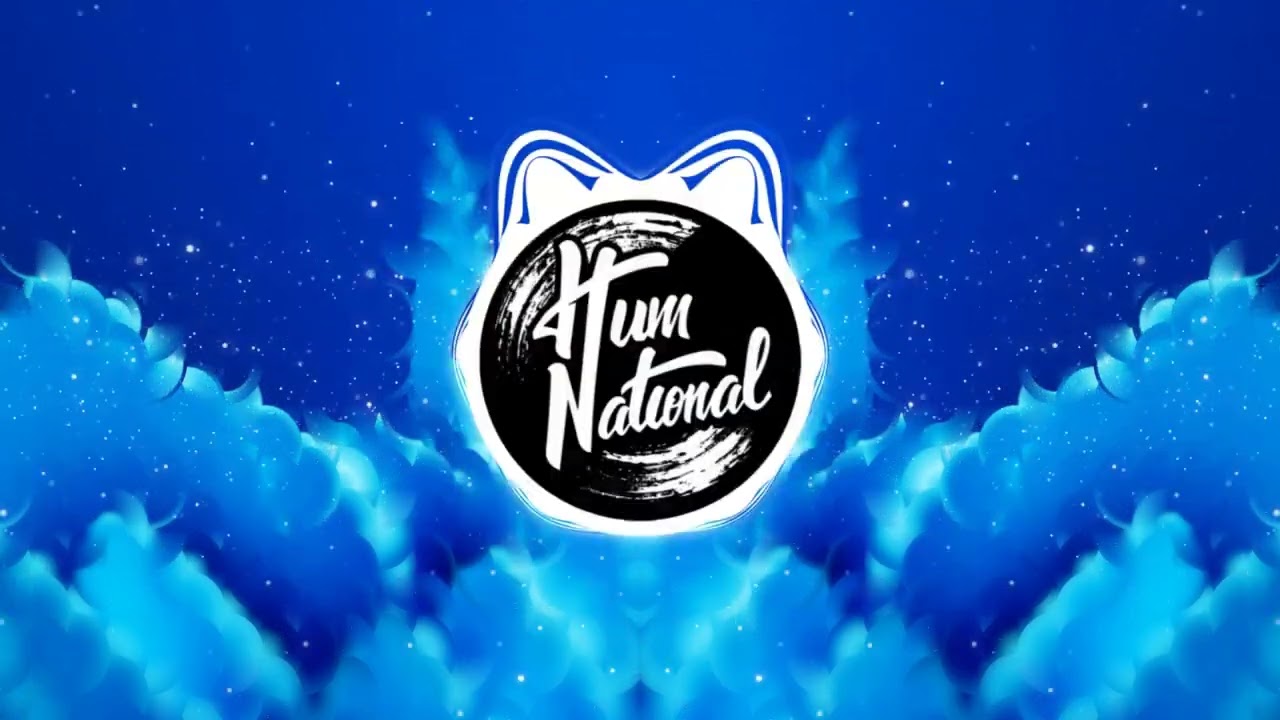 K-391 & RØRY - Aurora (LAZX Remix) || Spectrum Music Video