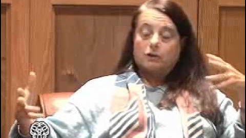 Menkel-Meadow, Carrie: Evolution of Negotiation in Our Culture - Mediate.com Video