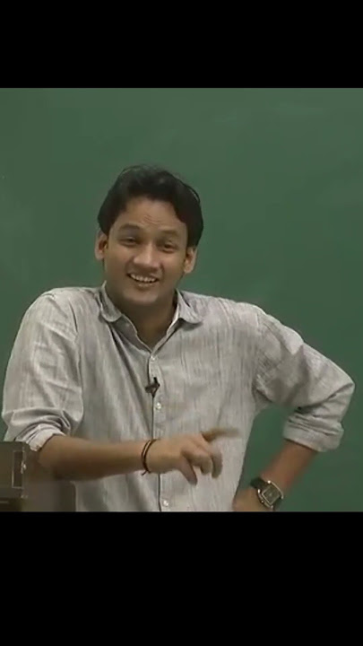 Download lagu How are IIT Professors By IITian 😂😂 | Funny Story NKC Sir