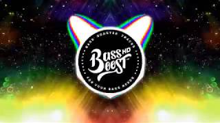 Famous ELK - Trial (ft. mute) [Bass Boosted] Wealth
