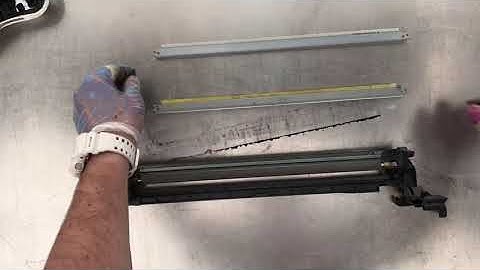 Any Ricoh Printer Drum Lining Issues Solve 100% Free