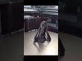 3D printed Nazgul #3dprintingworld #makersgonnamake #satisfying