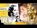 Full History of How Earrings Came to Be | Beauty Backgrounder