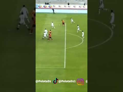 هدف رياض بن عياد ضد النجم الساحلي هدف رياض بن عياد ضد النجم الساحلي Thumbnail