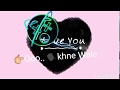 Oo khne wale... whatsapp status video||Vishal Kaushik || Whatsapp Status Video Download Free