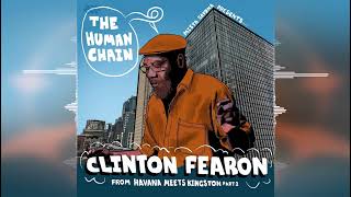 Mista Savona &amp; Clinton Fearon - The Human Chain [Baco Music] Reggae 2022