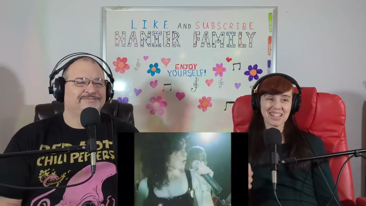 Wait That's Not It! Alannah Myles & Jah Cure - Love Is Reaction