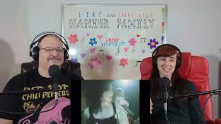 Wait...  Thats Not It! Alannah Myles & Jah Cure - Love Is Reaction