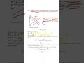 Magnetic 🧲 Field Due to Finite Straight Conductor.#shorts#magnetism #IPhysics*