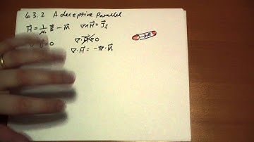 6.3.2 A Deceptive Parallel