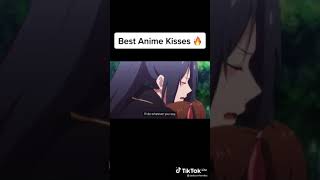 Best anime kisses 📸❤️