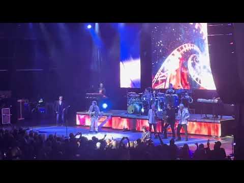 Chicago singing 25
