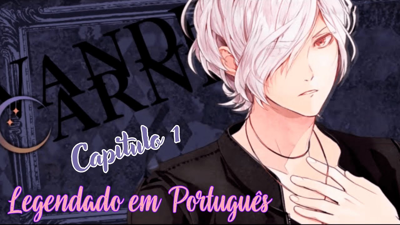☆Diabolik Lovers Vandead Carnival Subaru Capítulo 1 YouTube