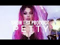 Snow Tha Product - Petty (Lyrics)