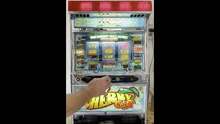 Pachislo Lucky Cherry Slot Machine Bonus screenshot 4