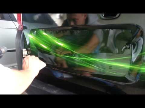 Video: Ar saugu MIG suvirinti ant automobilio?