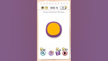 Brain Test Level 73 Answer ||Brain Test Tricky Puzzles #gaming #treanding  #shorts