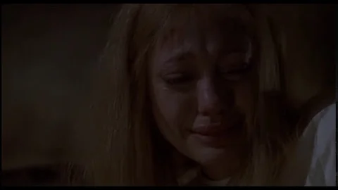 Lisa Breakdown Scene - Girl, Interrupted - Angelina Jolie