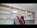 375 ang haba hanging cabinetmahabang hanging cabinetcabinet designkulotz nacua tv