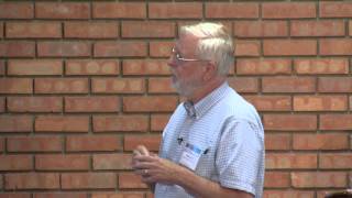 Asynchronous Dynamic Load Balancing (ADLB) | Rusty Lusk, Argonne National Laboratory