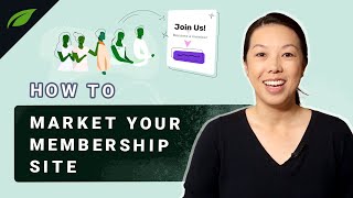 How to Market Your Membership Site