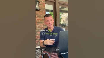 AI will NOT replace video editors  Or will it? 🧐  Well…the low/medium level ones, yeah  The ones who