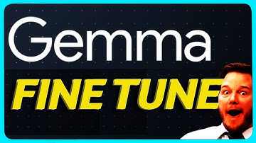 Finetuning Gemma 2B (w/ Example Colab Code)