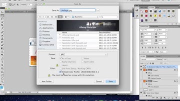 How to Create a Facebook Landing Page 2012 (IFrame Tabs)