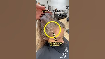 How “grey blending” works - details pinned to comments