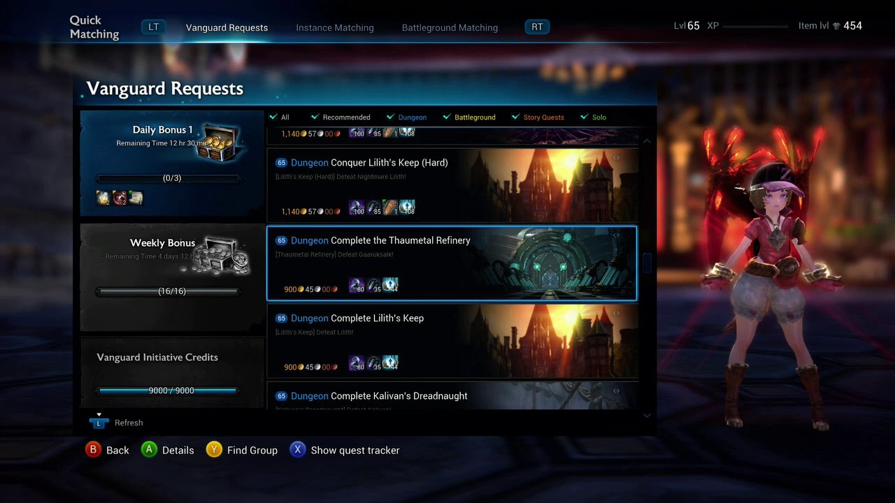 Tera Best Ways To free to play Gold! (XboxOne/PS4)