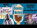 Another Dooley Noted Podcast // Episode #398 ~ Chris Doering