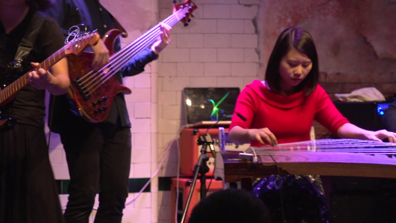 Ryuichi Sakamoto - Merry Christmas Mr Lawrence / Zheng with Band Cover [Live]